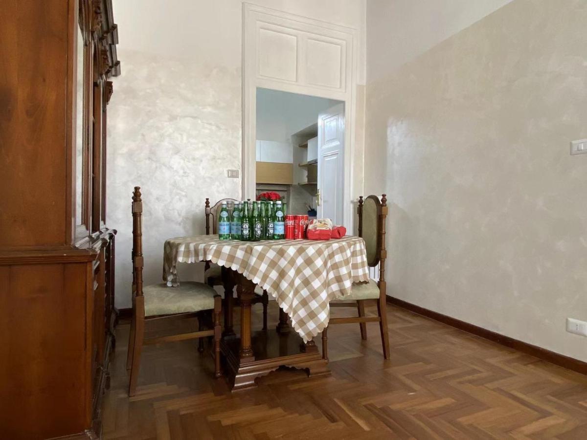 Appartamento Cavour 44616