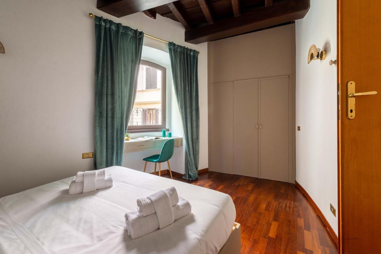 Maison Leonardo Al Pantheon * Roma