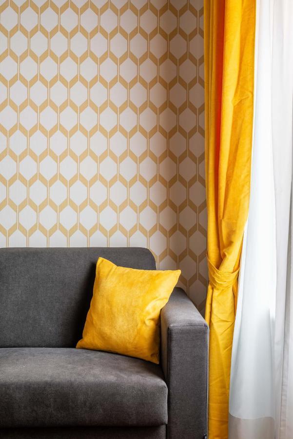 Maison Leonardo Al Pantheon Apartamento