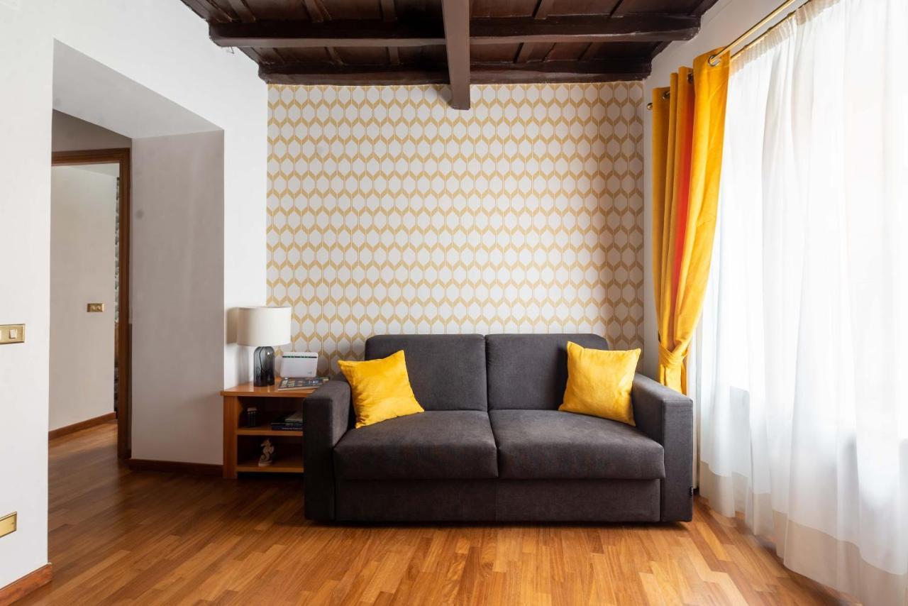 Maison Leonardo Al Pantheon Apartamento Roma