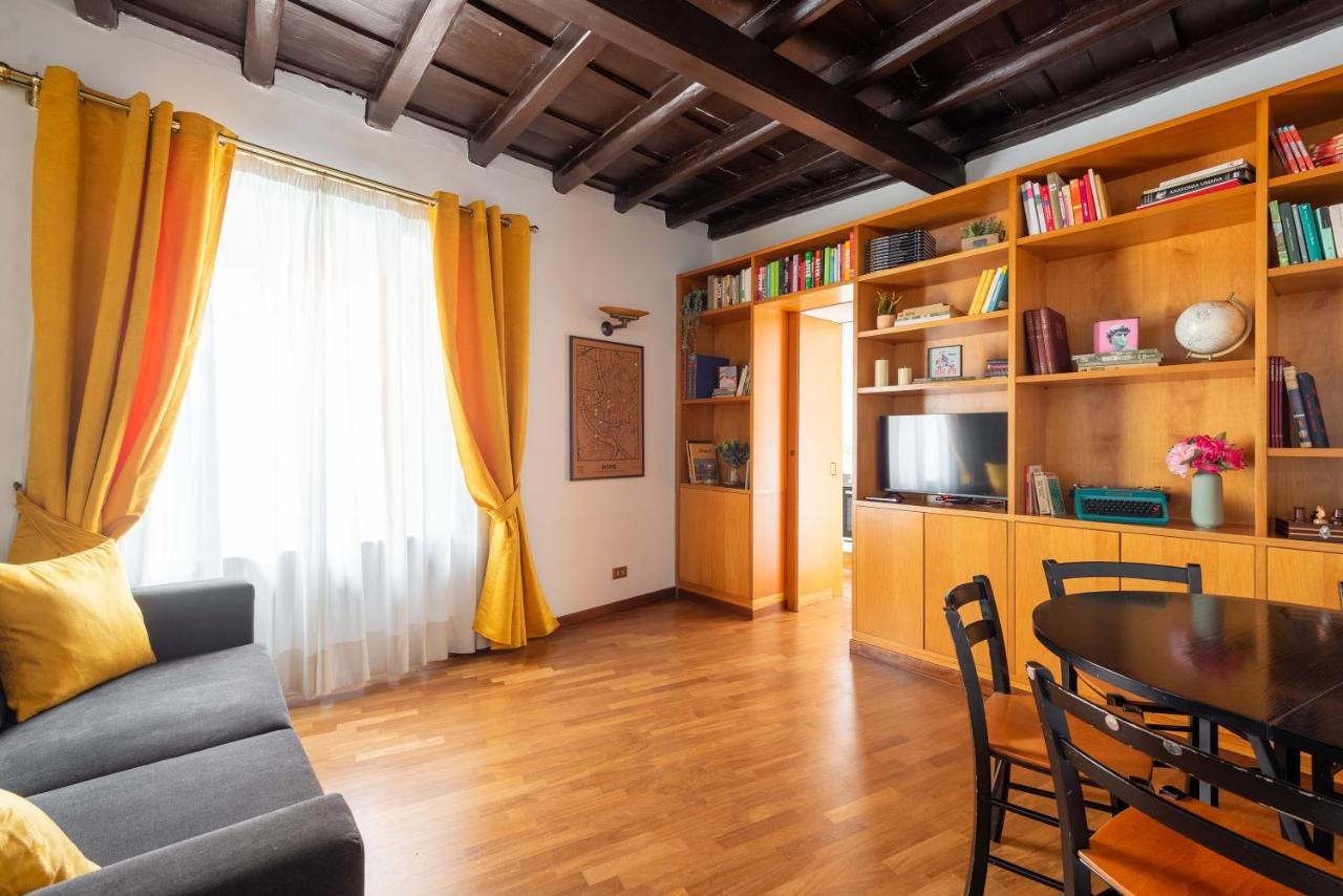 Apartamento Maison Leonardo Al Pantheon