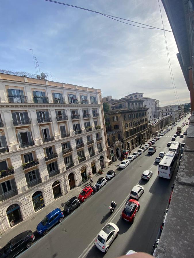 Cavour Apartamento