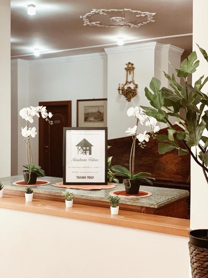 Residenza Tritone Luxury Trevi Fountain Ferienhaus