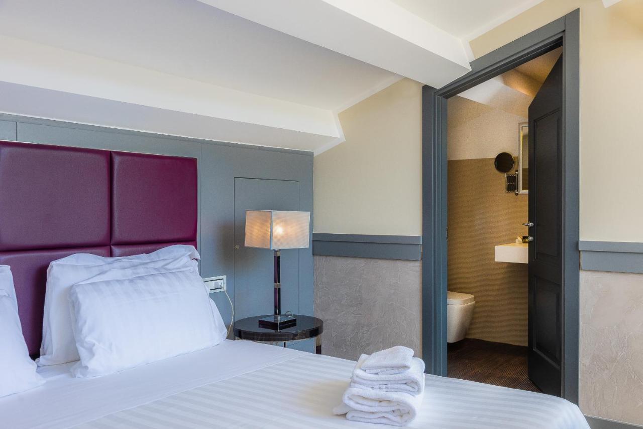 Hotell Castellino 4*