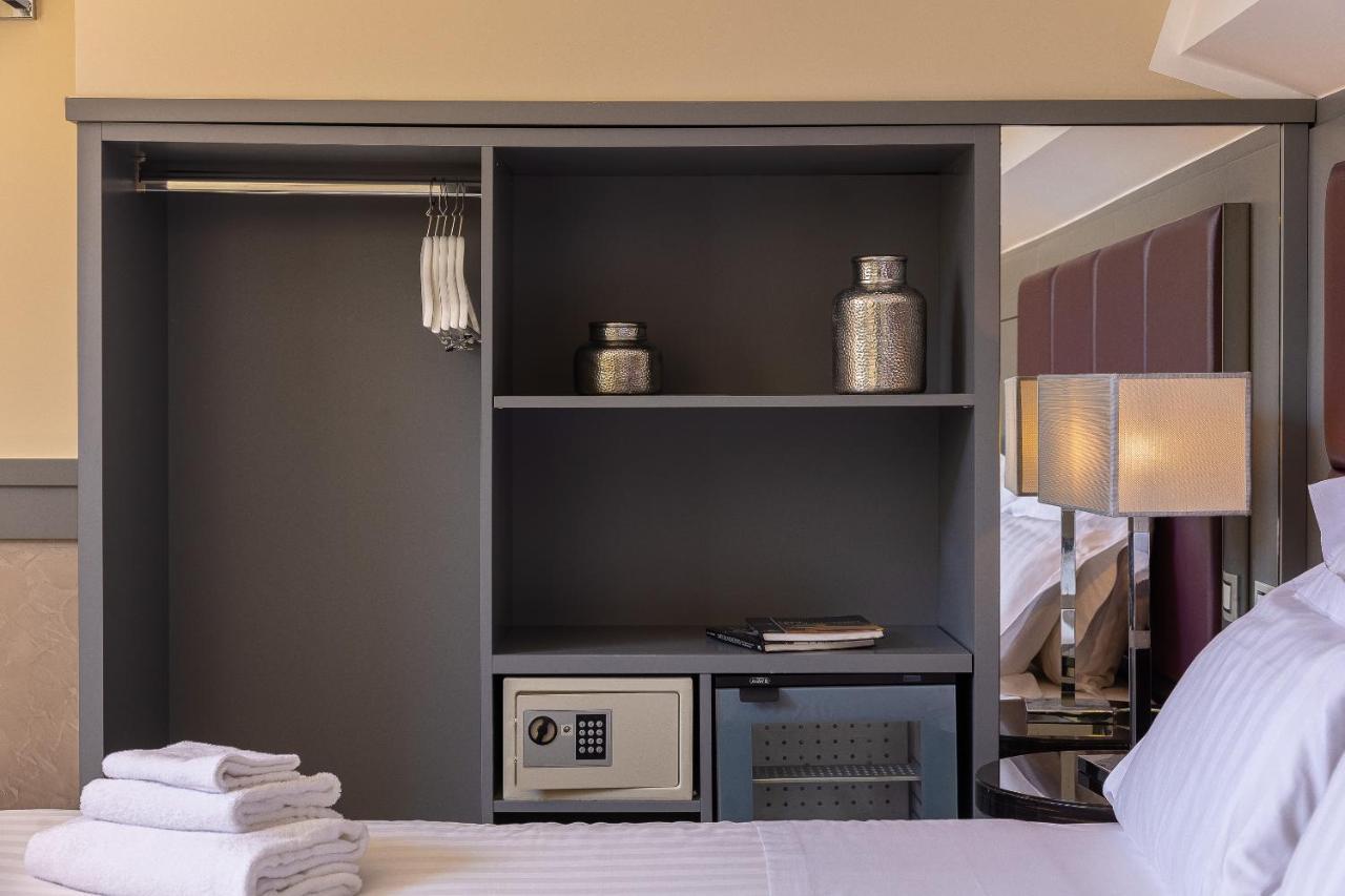 Hotell Castellino Roma