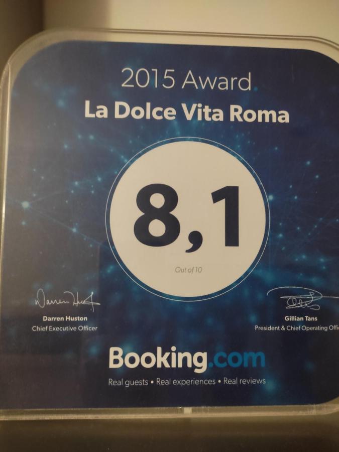 La Dolce 2* Rome