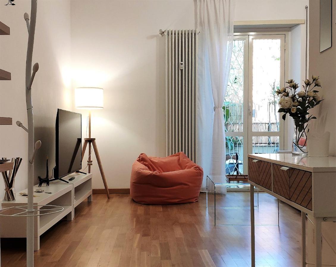 Terrazza Di San Paolo Apartamento Roma