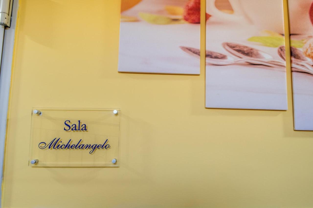 Ottaviano Augusto Hotel Rom
