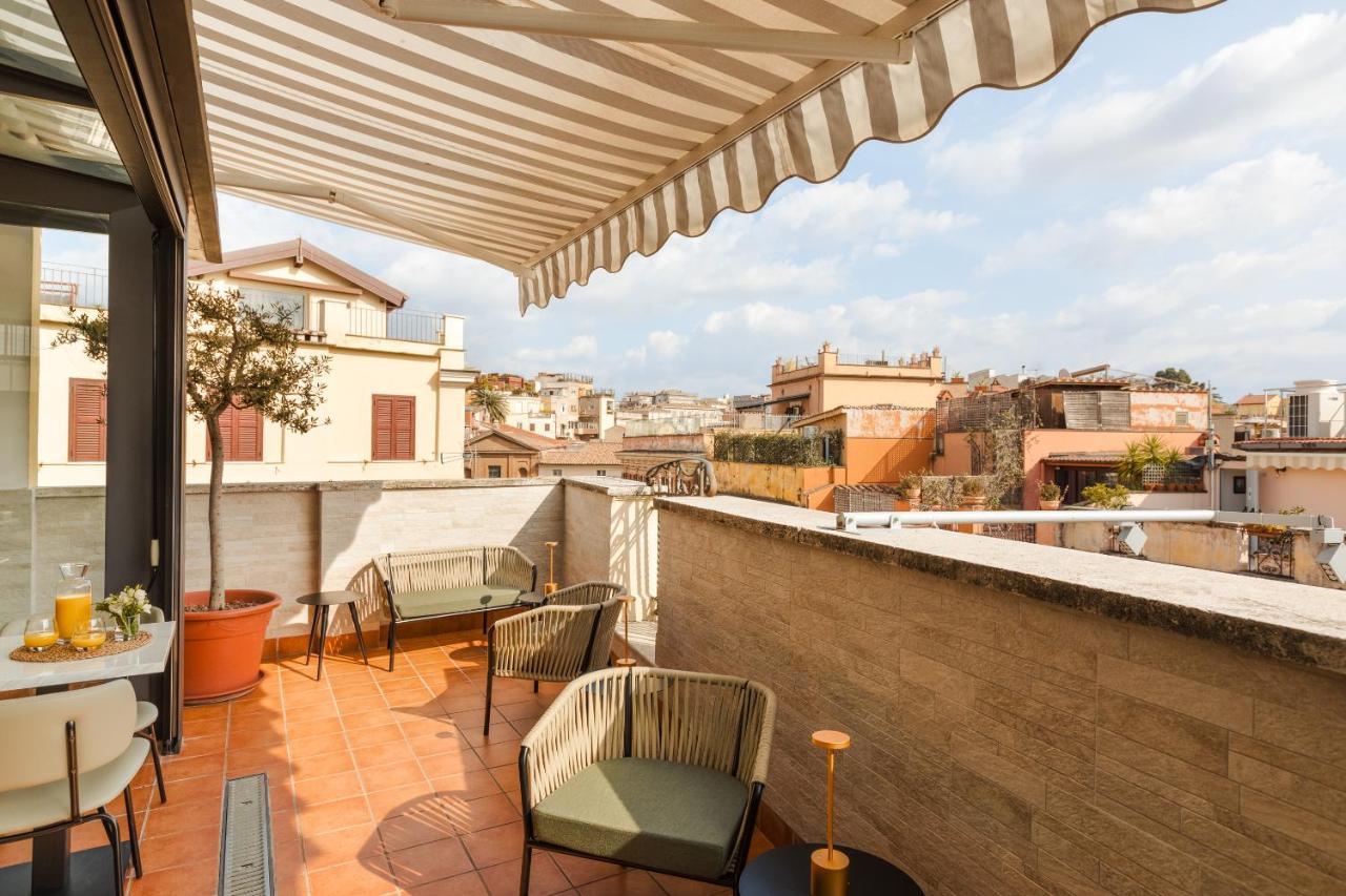 Sonder Piazza Di Spagna Hotell