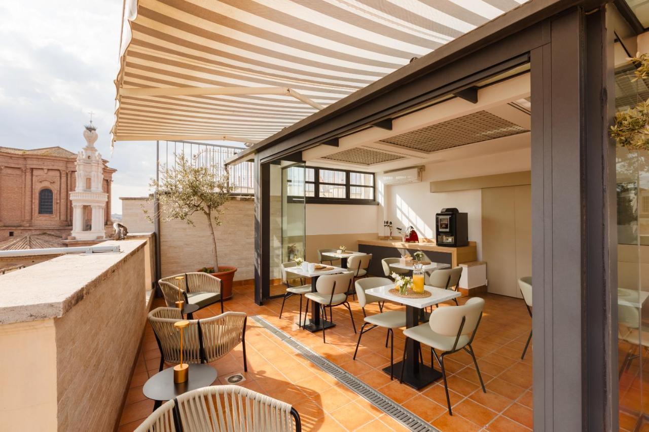 Sonder Piazza Di Spagna Hotell 3*