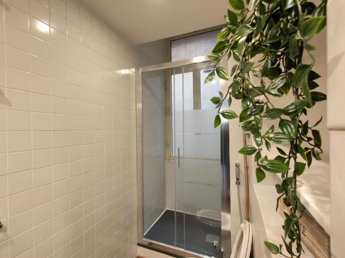 Apartment Maison Carolina Rom