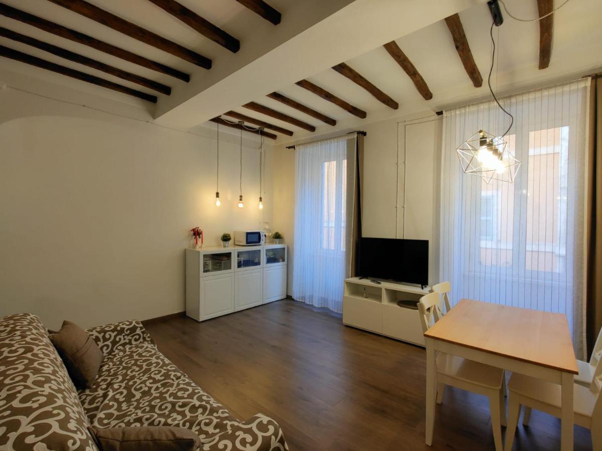 Apartment Maison Carolina Rom
