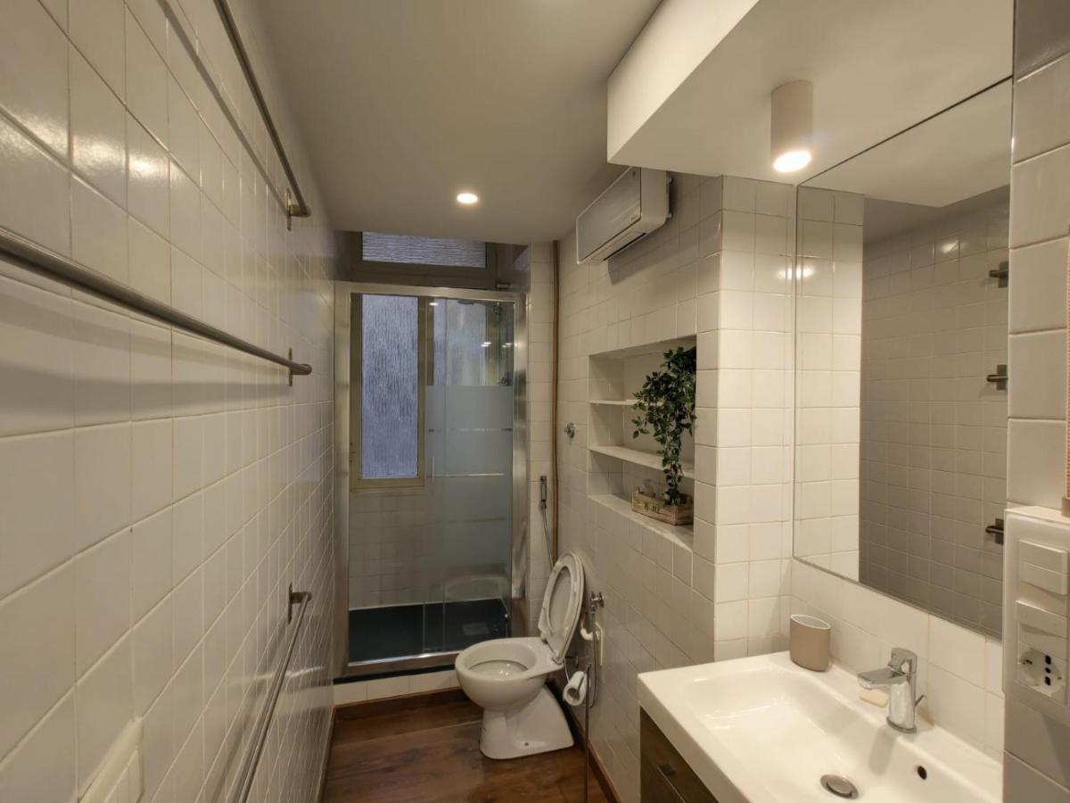 Maison Carolina Apartment