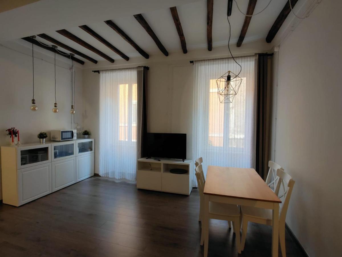 Maison Carolina Apartment *