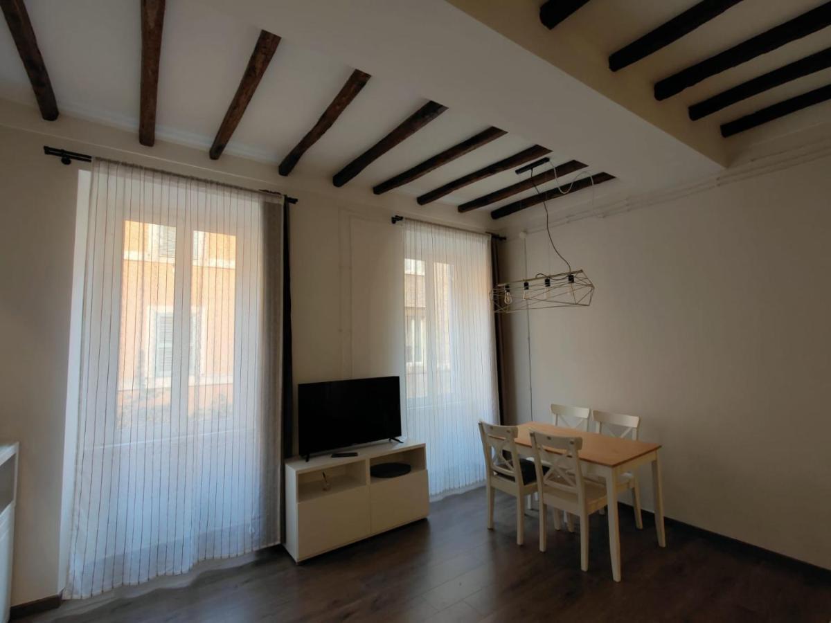 Maison Carolina Rom
