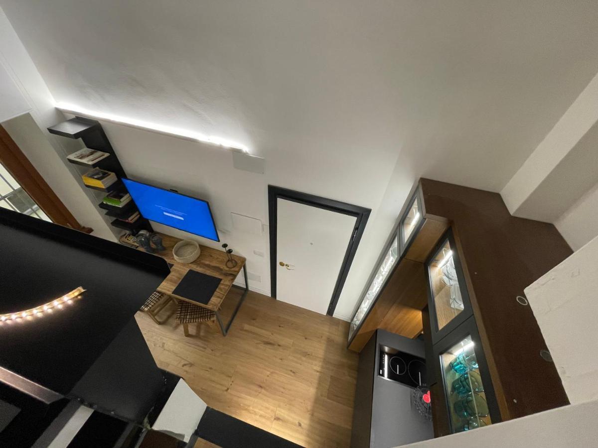 Casa Cappellari Design A Campo De' Fiori Roma