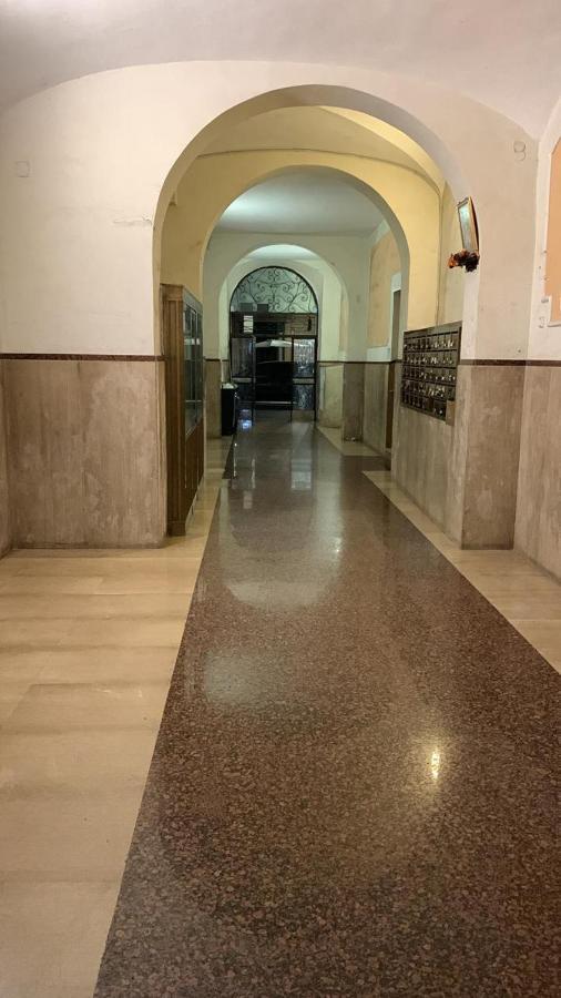 Bed & Breakfast Termini Tina Ya