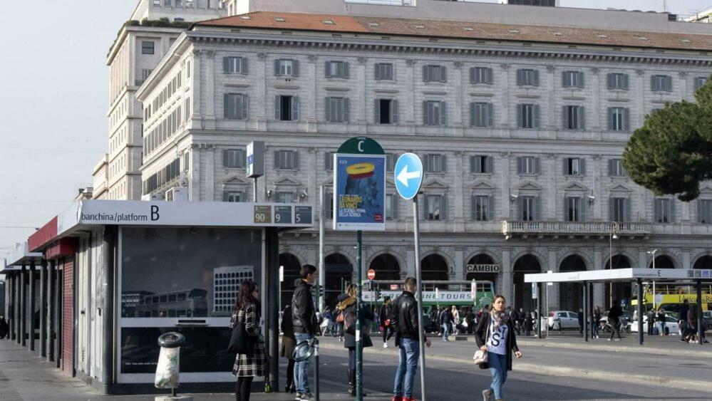 Termini Tina Ya Alojamento de Acomodação e Pequeno-almoço