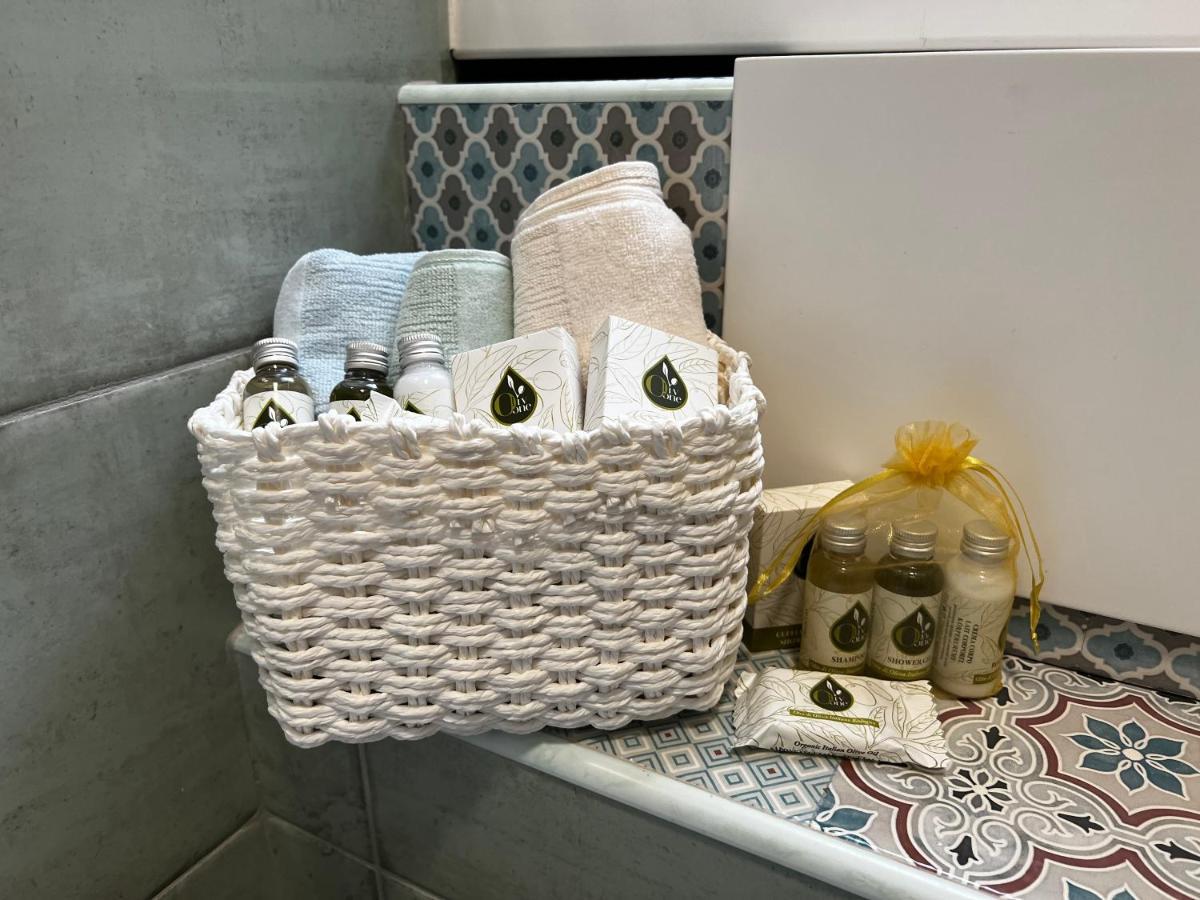 Apartamento La Scalea In Trastevere