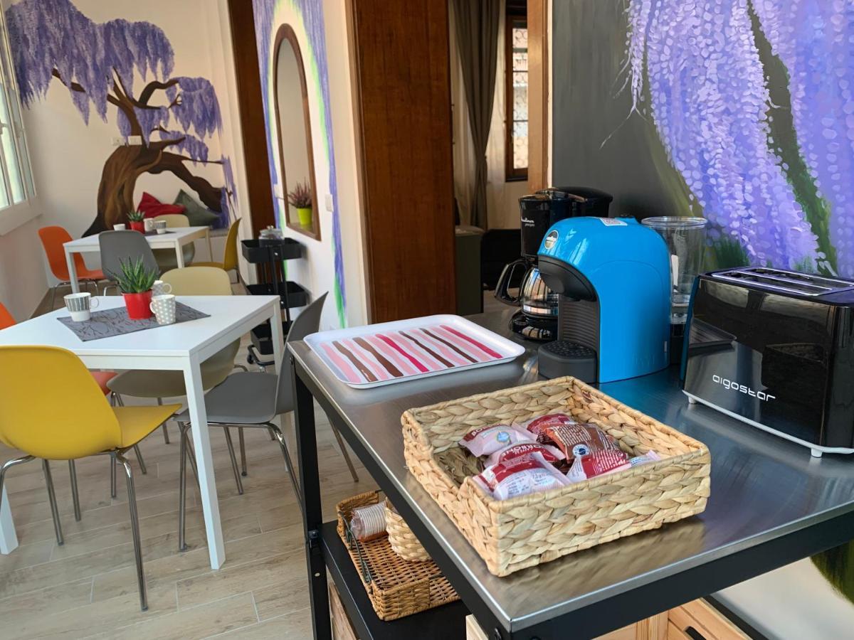 Apartamento La Scalea In Trastevere