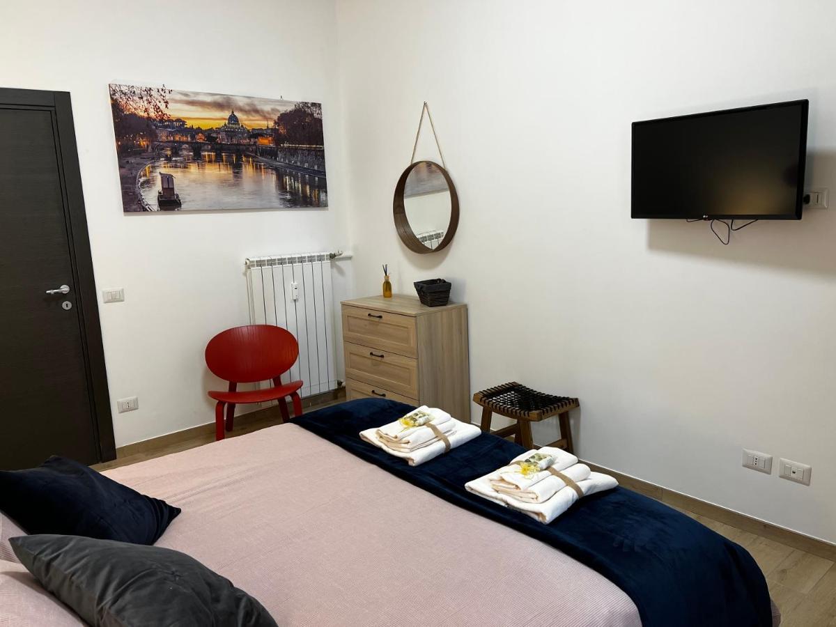 La Scalea In Trastevere * Roma