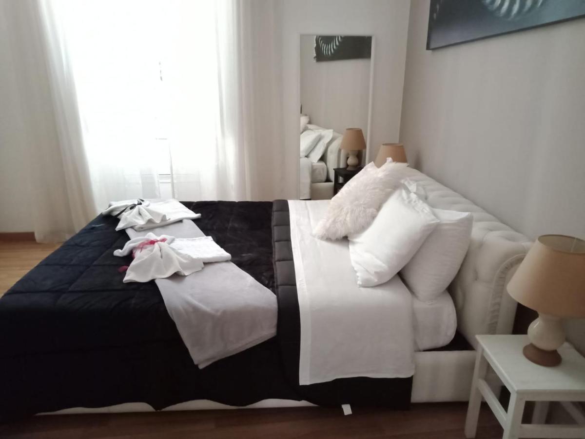 Pensión Casa Flaminia San Pietro