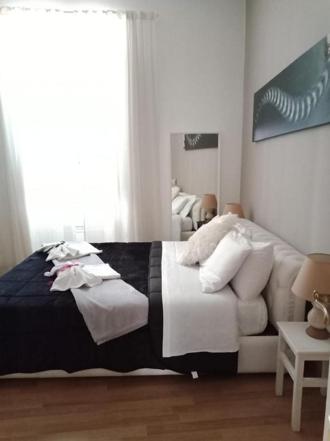 Pensión Casa Flaminia San Pietro Roma