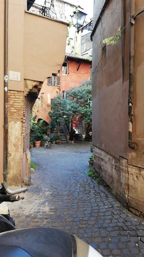 Campo De Fiori Feriehus
