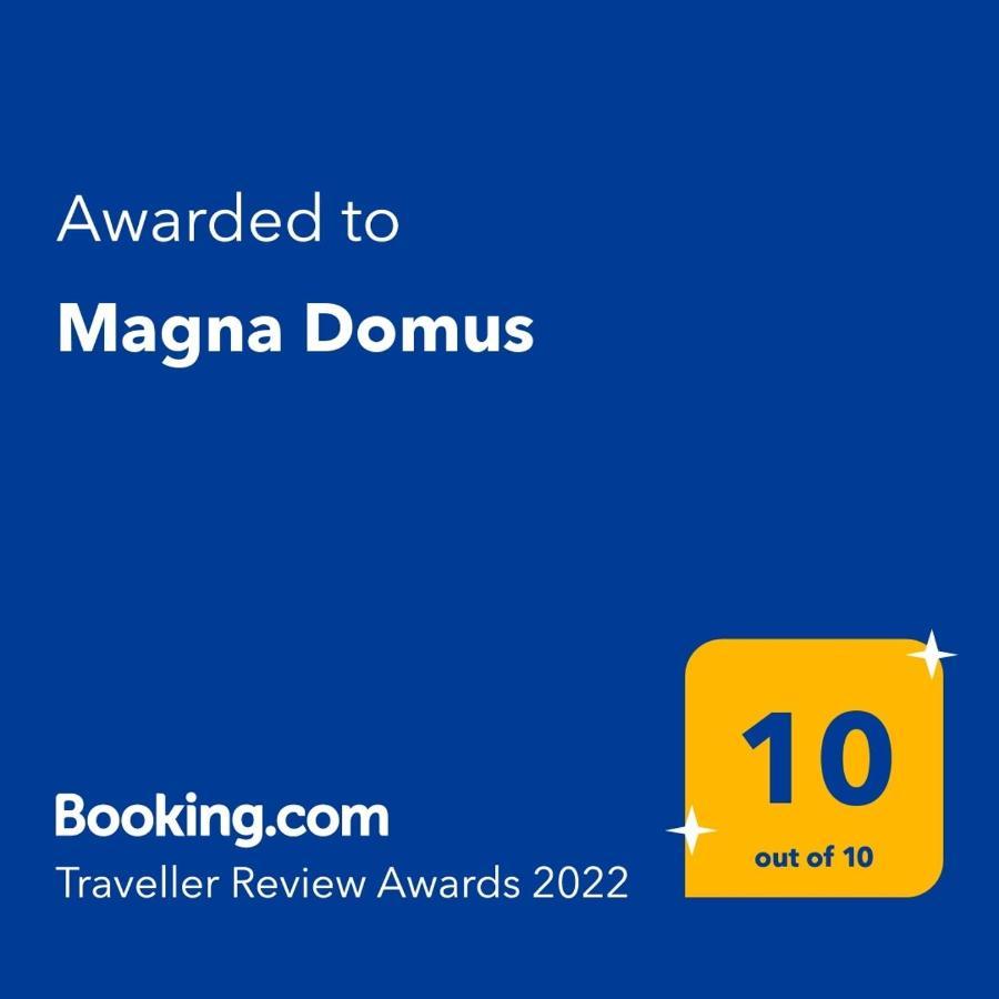 Magna Domus Rom