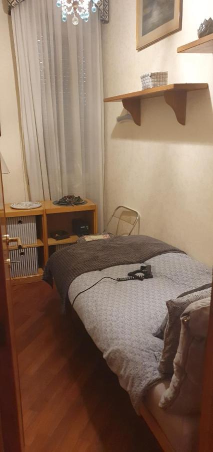 Apartment Mary Grace House