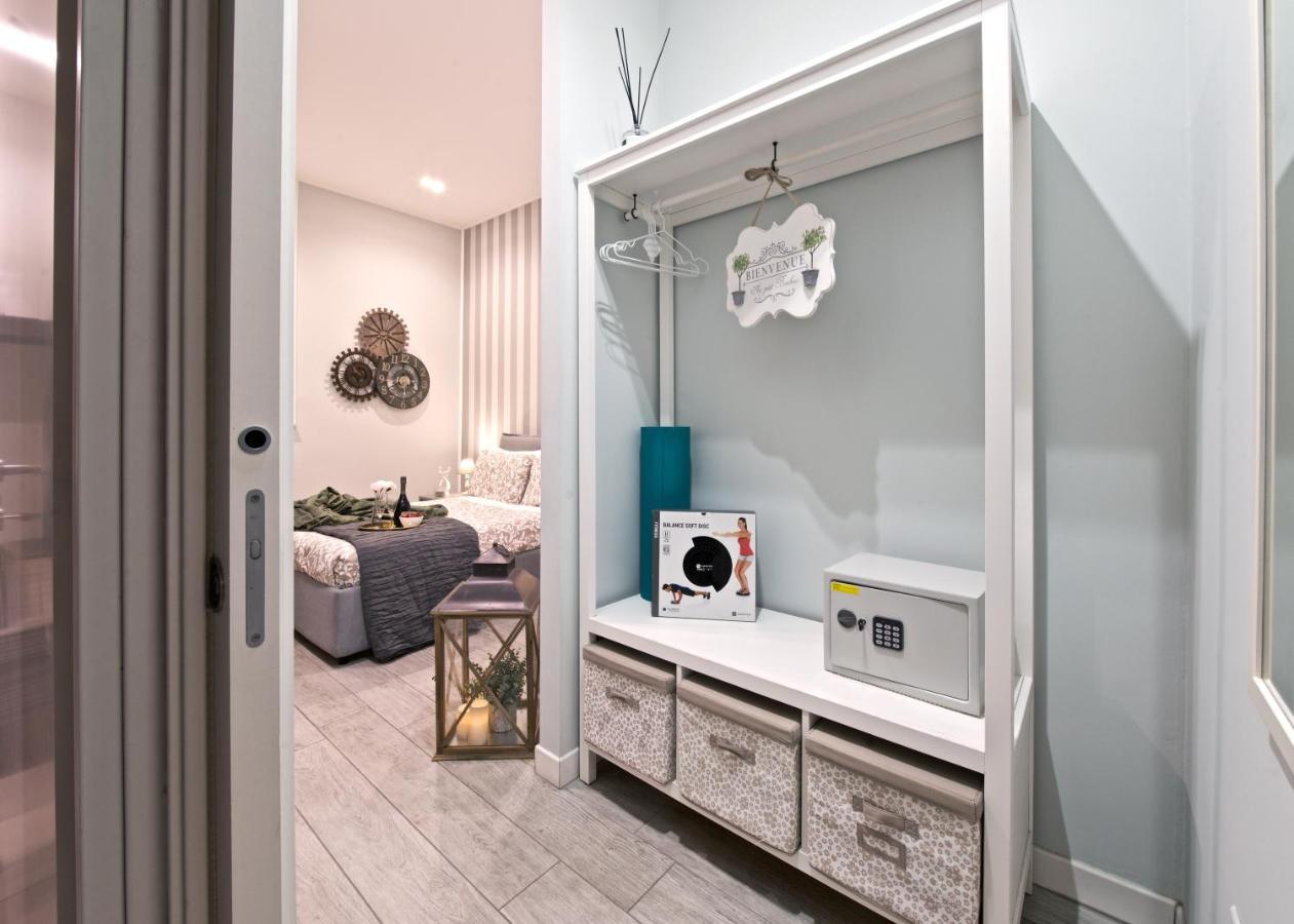 La Porta Sul Vaticano Apartamento Roma