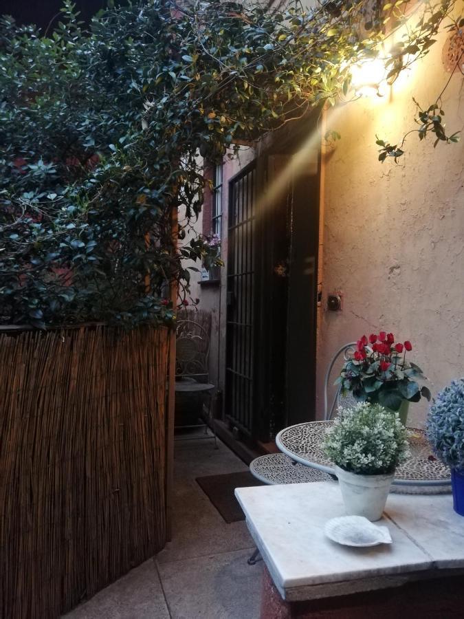 Campo De Fiori Feriehus *