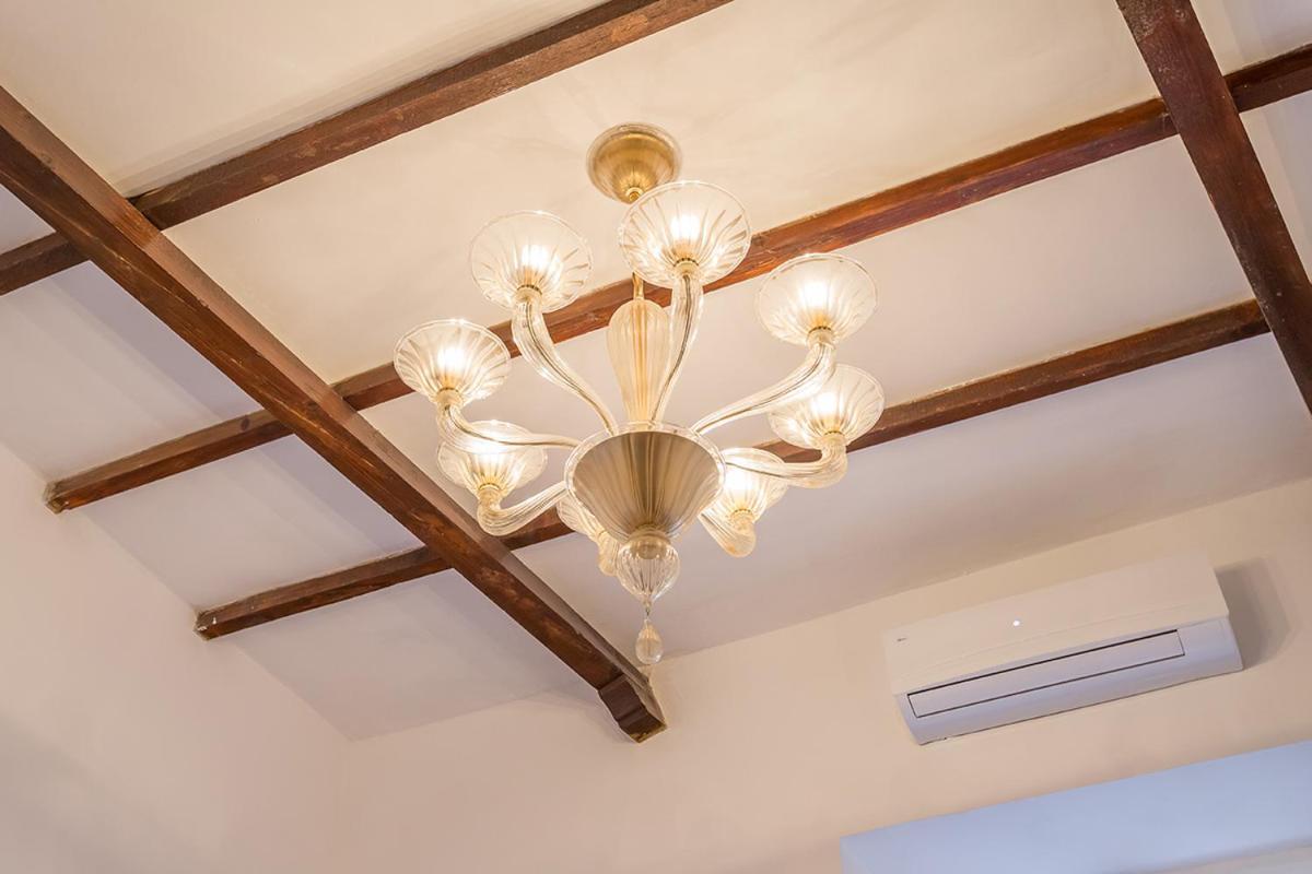 Apartamento Sora Menica Twin