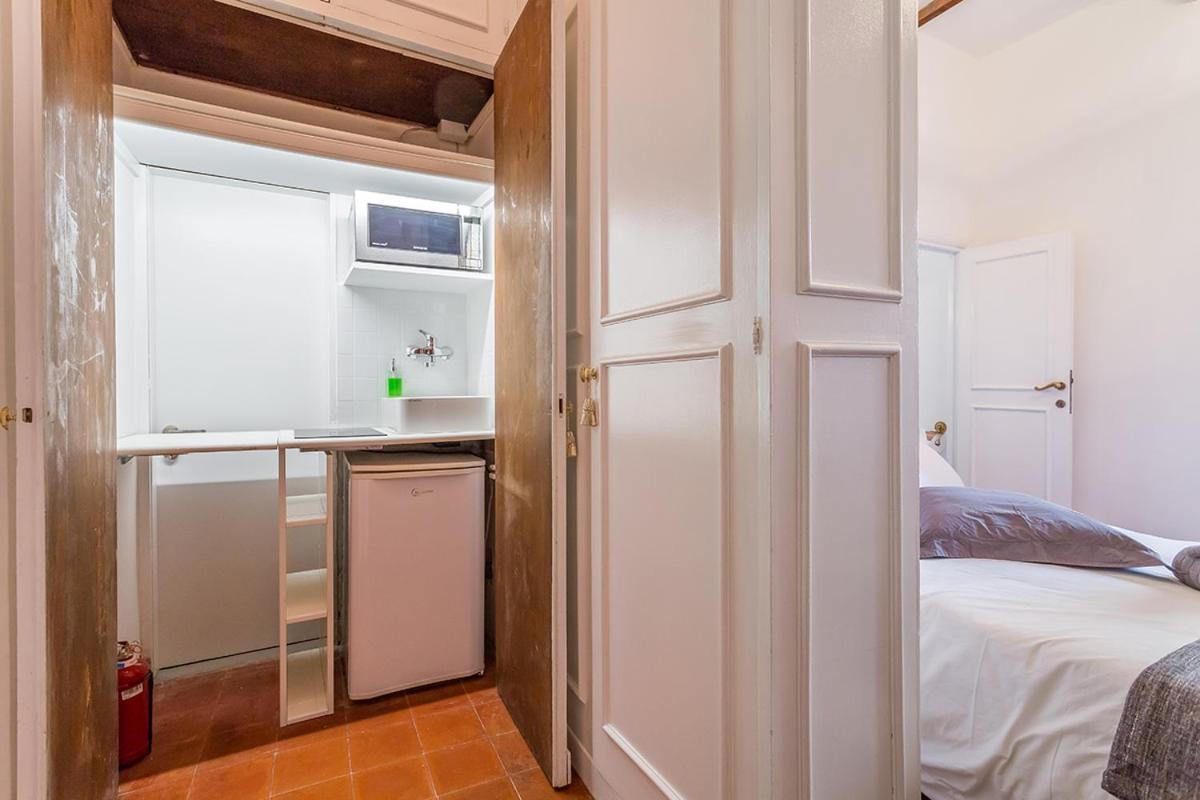 Sora Menica Twin Apartamento *