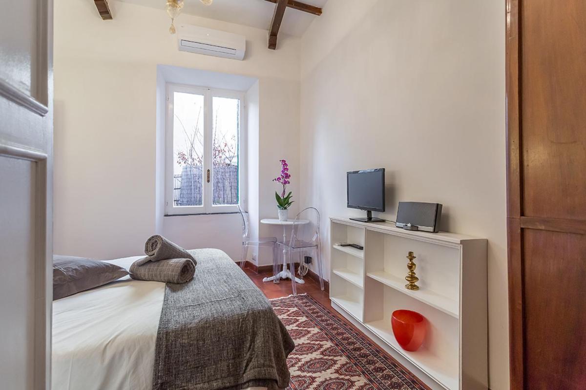 Apartamento Sora Menica Twin *