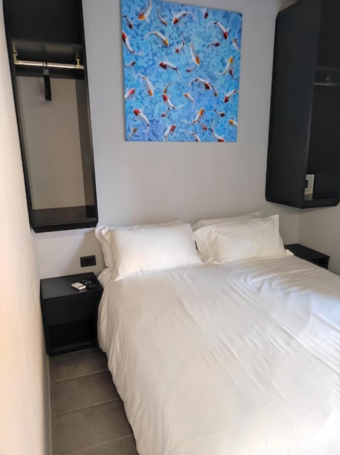 Apartamento Rock N - Piazza Di Spagna - Via Del Babuino Roma