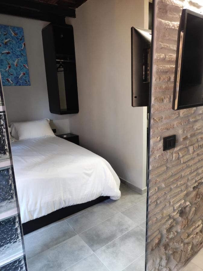 Rock N - Piazza Di Spagna - Via Del Babuino Apartamento *