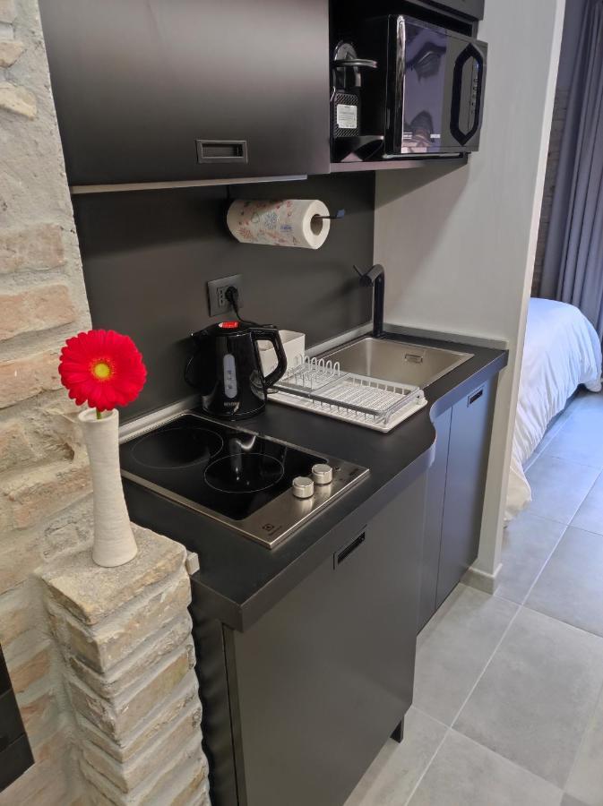 Apartamento Rock N - Piazza Di Spagna - Via Del Babuino Roma