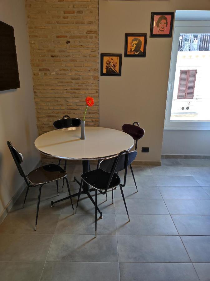 Rock N - Piazza Di Spagna - Via Del Babuino Apartamento *