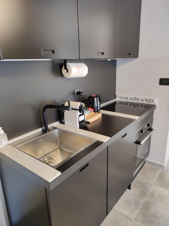 Rock N - Piazza Di Spagna - Via Del Babuino Apartamento *