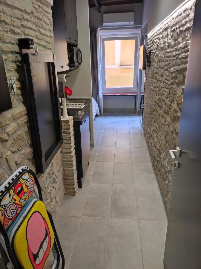 Apartamento Rock N - Piazza Di Spagna - Via Del Babuino Roma