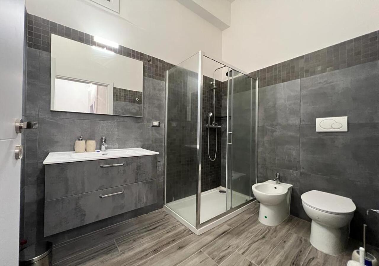 Ferienhaus Starhome Colosseo Rom