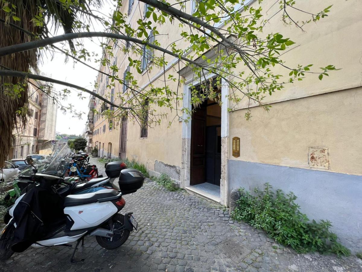 Starhome Colosseo Ferienhaus Rom