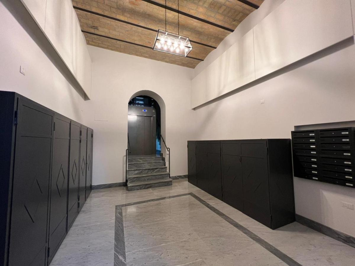 Starhome Colosseo Ferienhaus