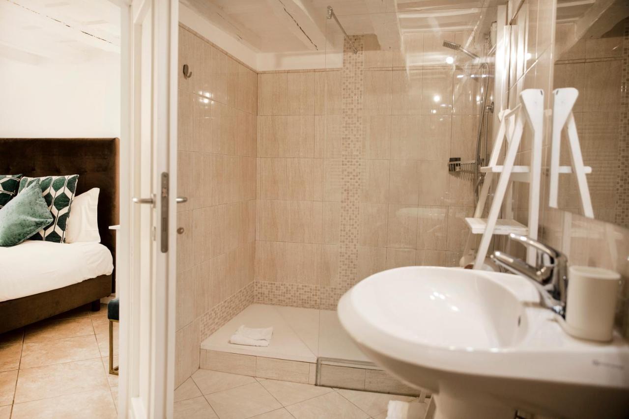 Apartamento Maison Tartarughe Roma