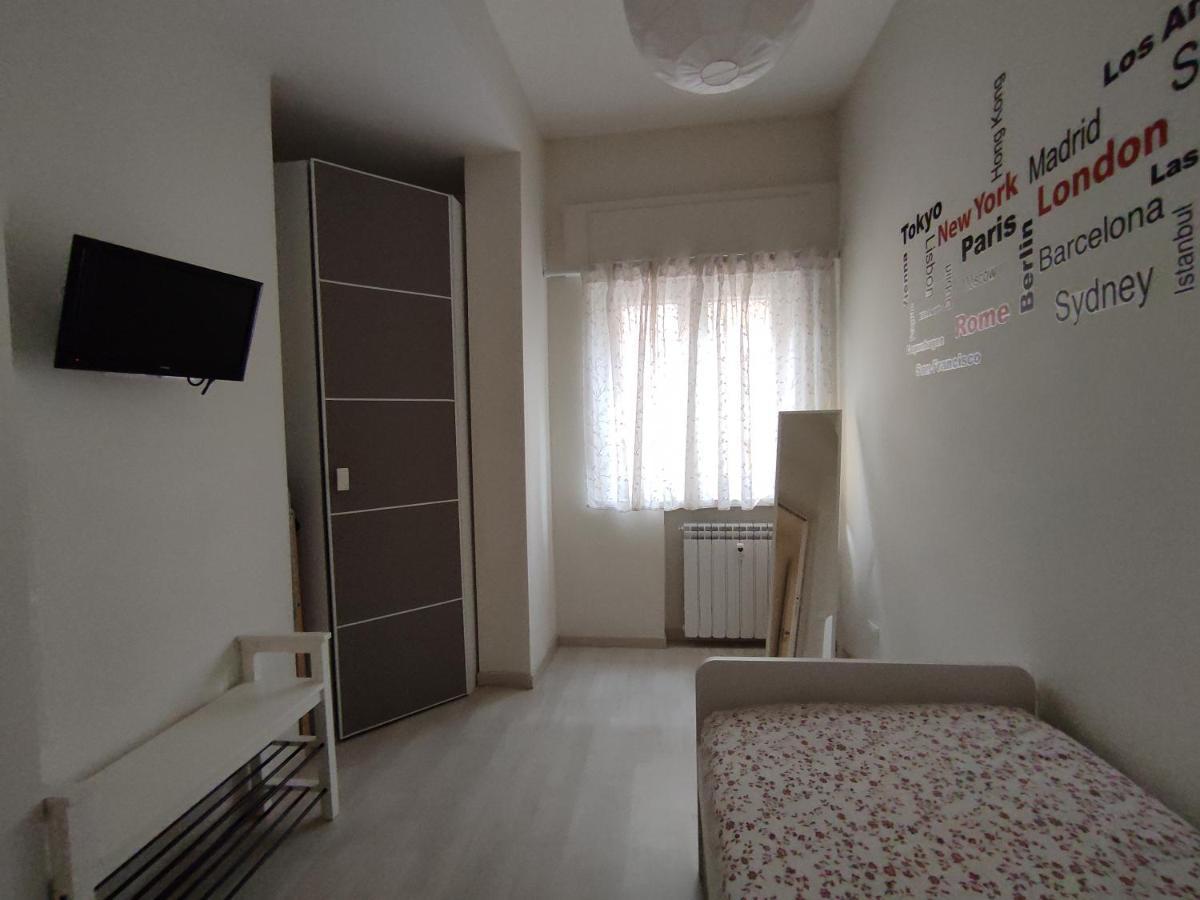 Leilighet La Casa Dei Nonni