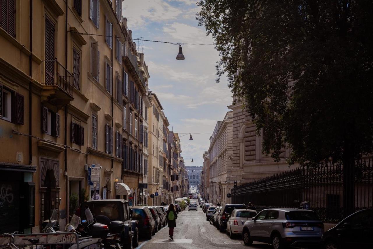 Monti Sweet - Charme Holidays * Roma