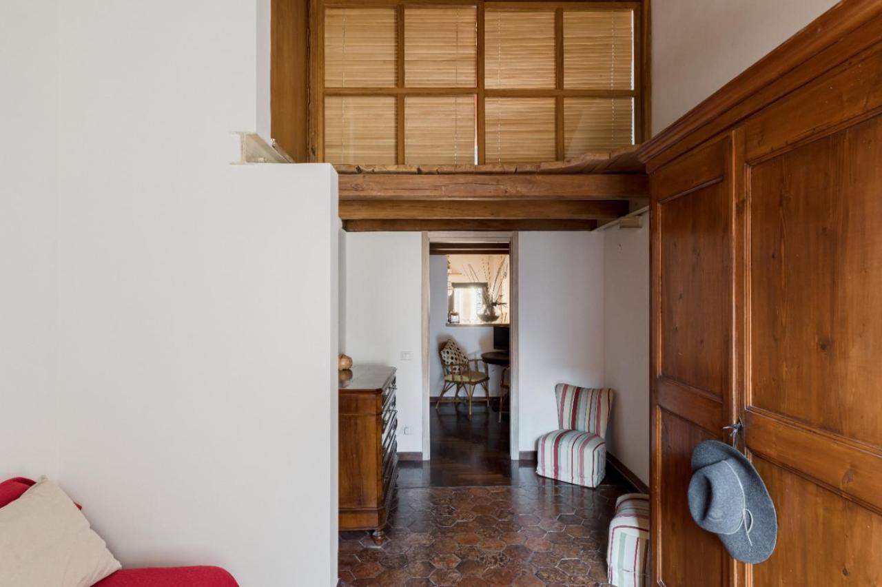 Apartamento Monti Sweet - Charme Holidays Roma