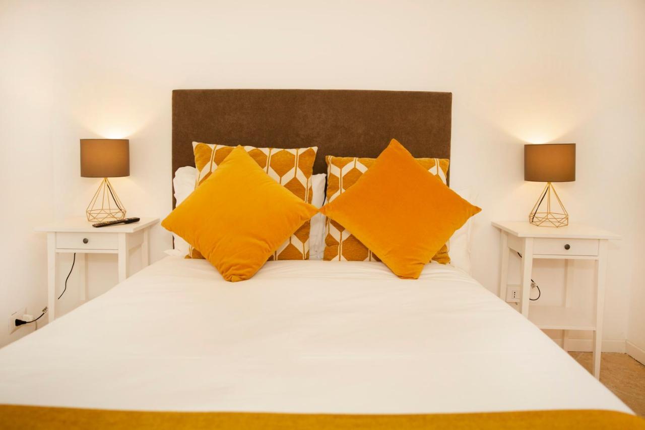 Maison Tartarughe Apartamento
