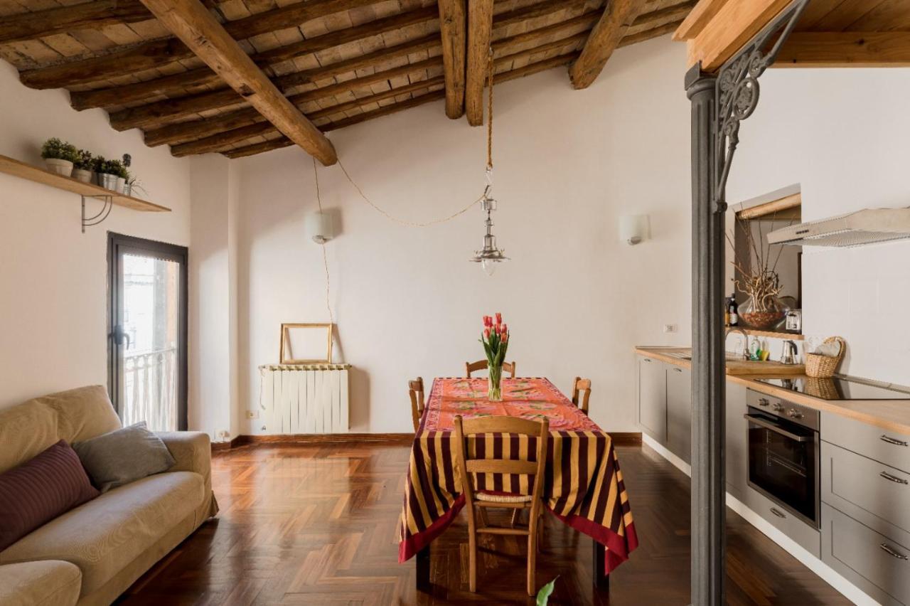 Apartamento Monti Sweet - Charme Holidays